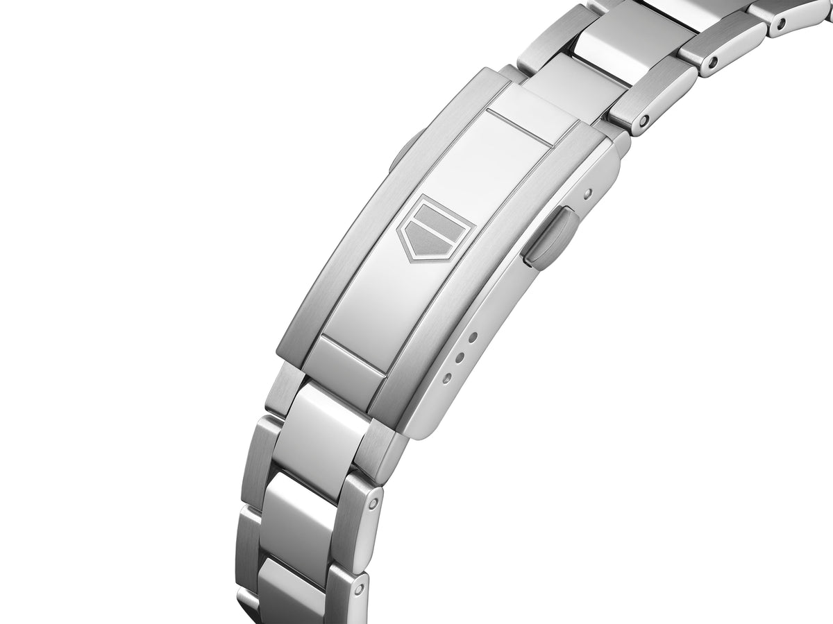 TGHR Aquaracer Professional 200 Date with Blue Dial