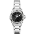 TGHR Aquaracer Professional 200 with Black Dial
