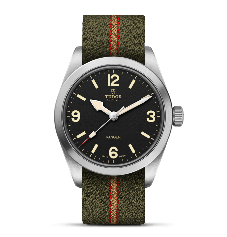 Ranger