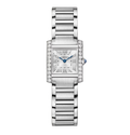 Tank Française Watch