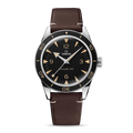 OMG Seamaster 300m Co-Axial Master Chronometer 41mm with Black Dial