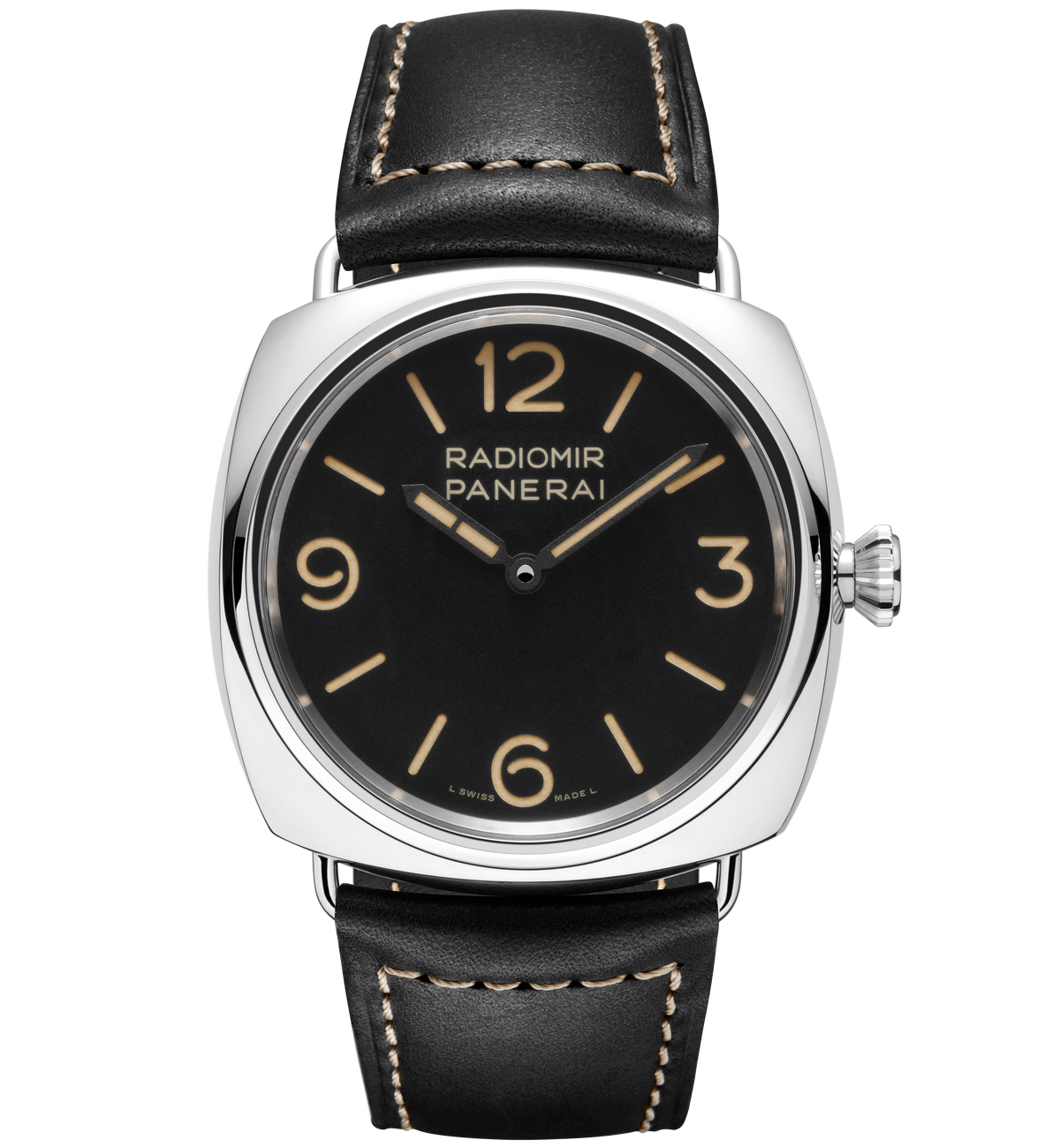 PNRI Radiomir Officine, 45mm