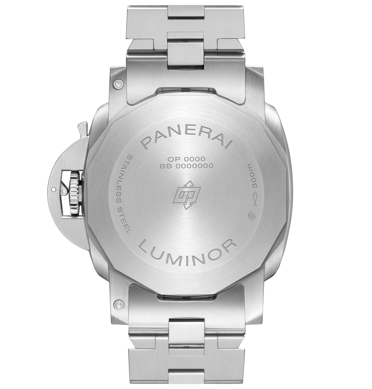 PNRI Luminor Marina, 44mm