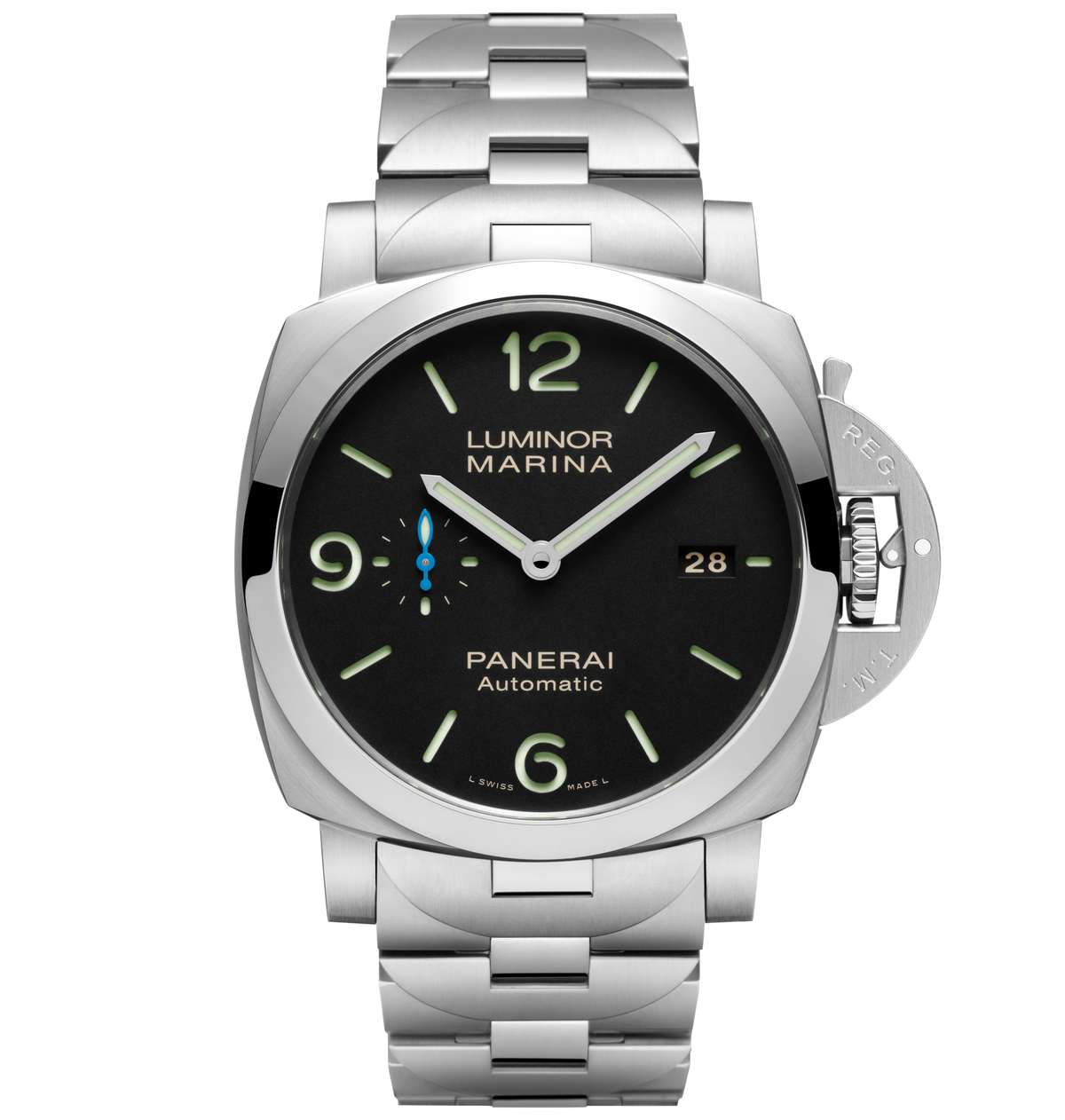 PNRI Luminor Marina, 44mm