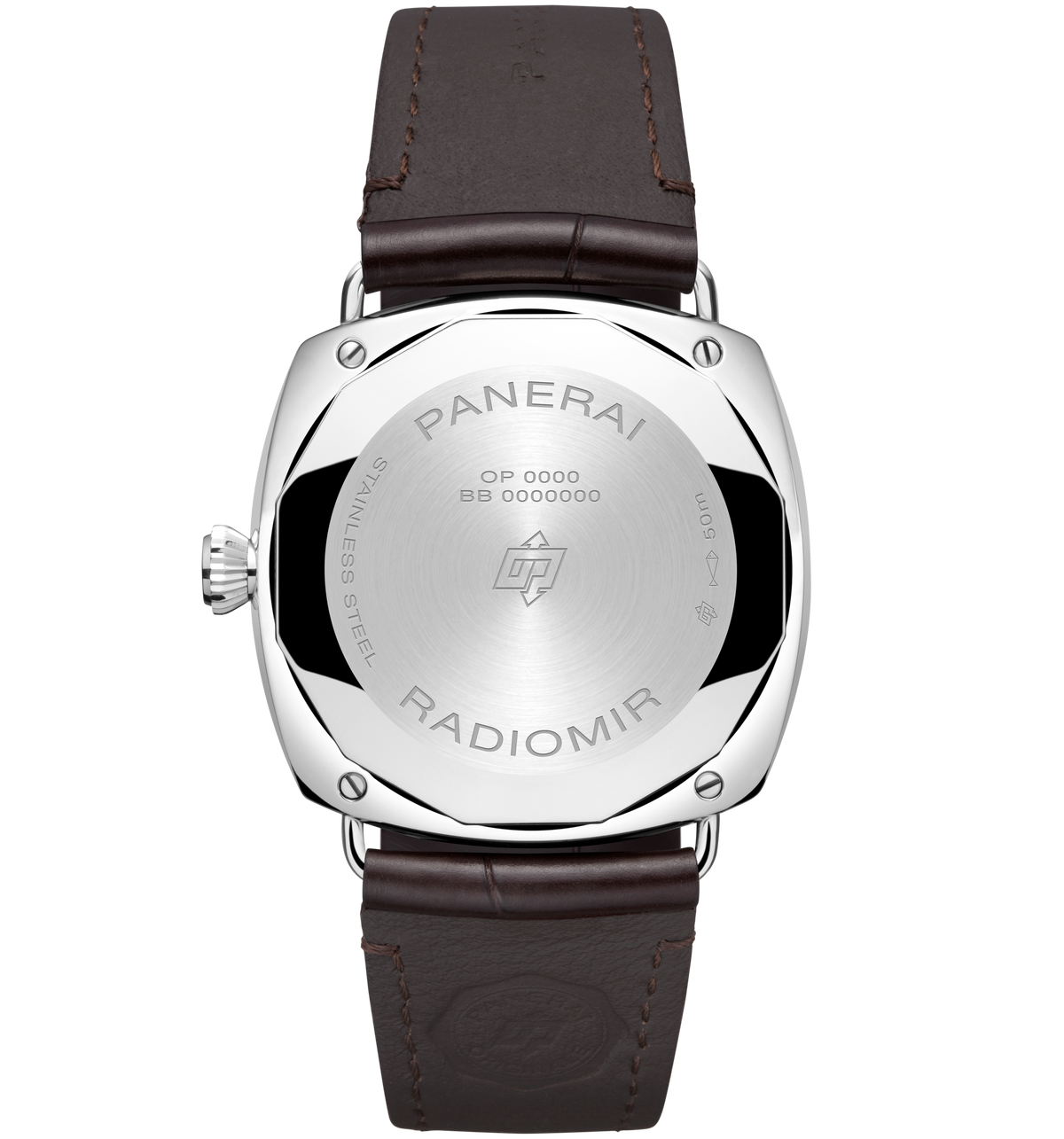 PNRI Radiomir Quaranta, 40mm