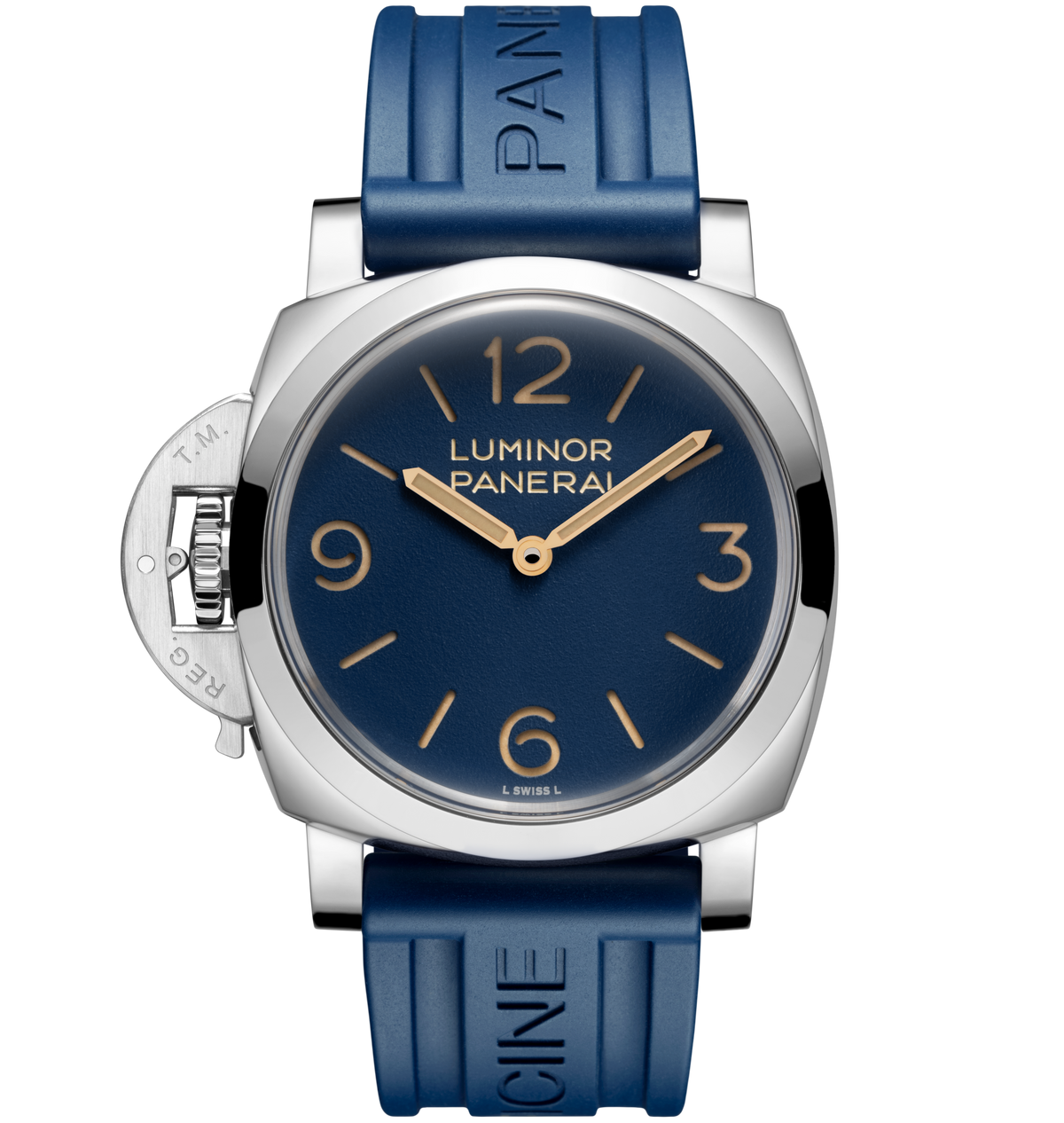 PNRI Luminor Destro, 44mm