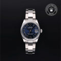 RLX Certified Pre-Owned Datejust