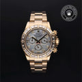 RLX Certified Pre-Owned Cosmograph Daytona
