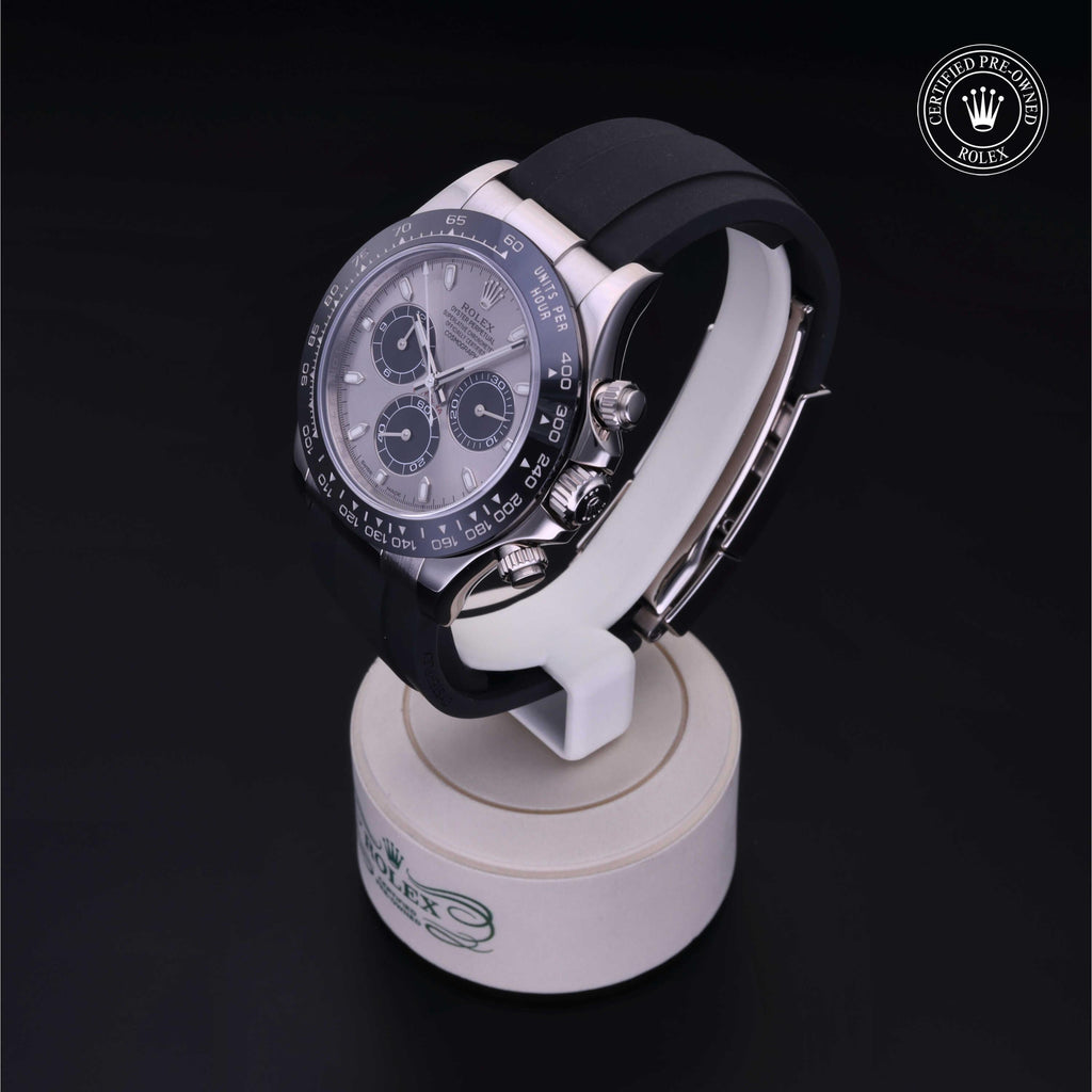 RLX Certified Pre-Owned Cosmograph Daytona