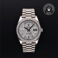RLX Certified Pre-Owned Day-Date