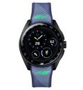 TGHR Connected Calibre E5 x New Balance Edition