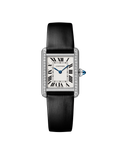 Tank Must de CRT Watch