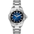 TGHR Aquaracer Professional 200 Date with Blue Dial