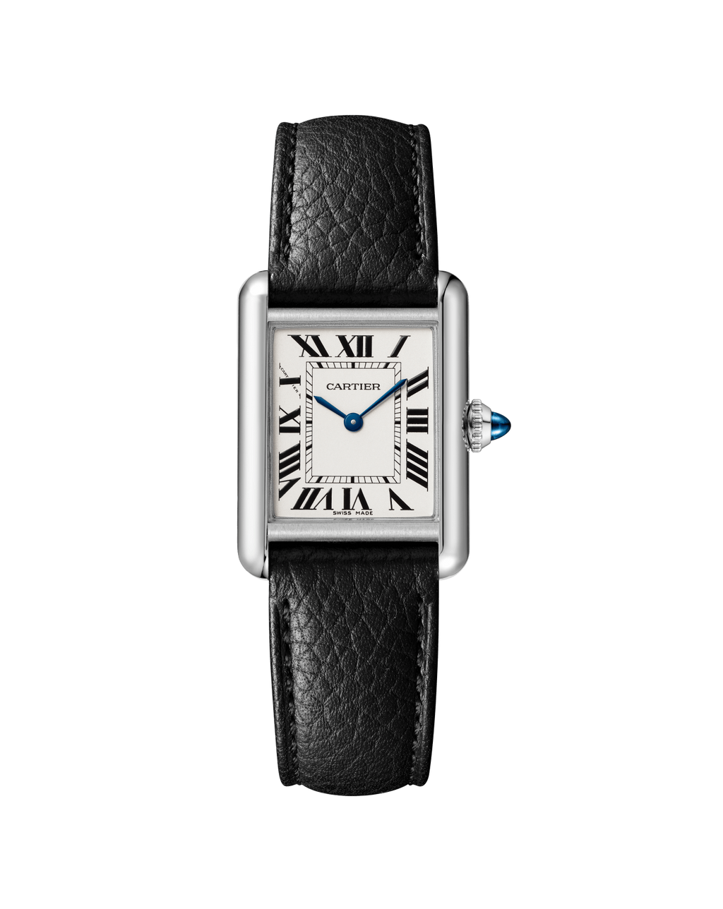 Tank Must de CRT Watch