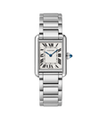 Tank Must de CRT Watch