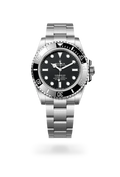 RLX Submariner
