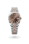 RLX Datejust 36