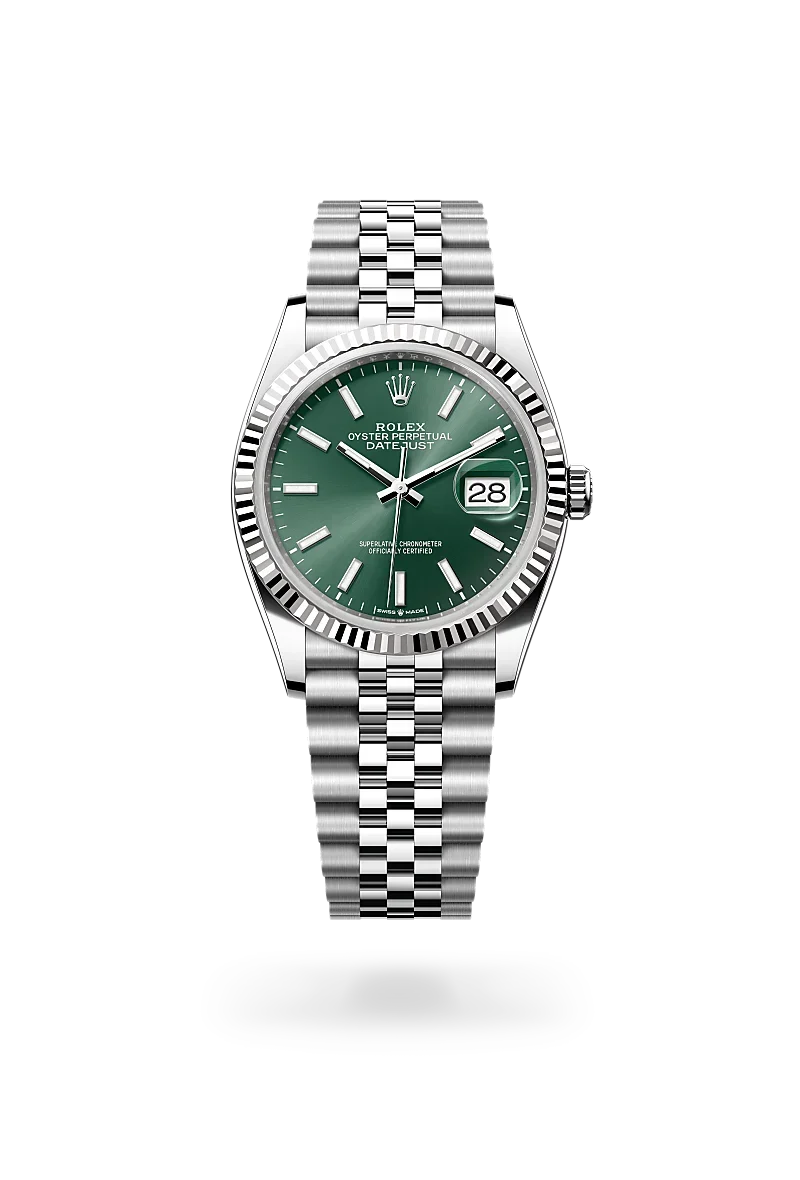 RLX Datejust 36