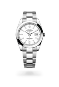 RLX Datejust 41