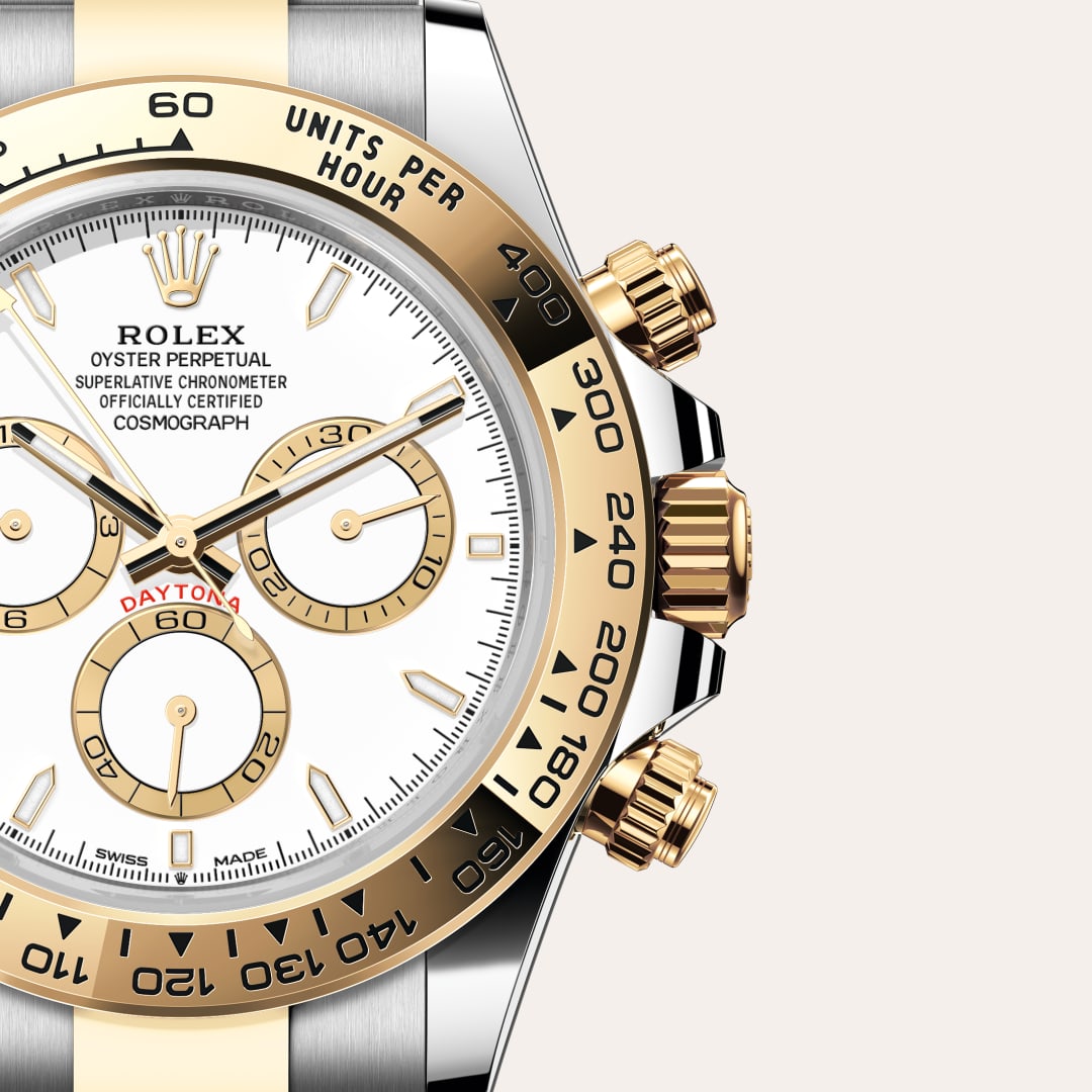 RLX Cosmograph Daytona