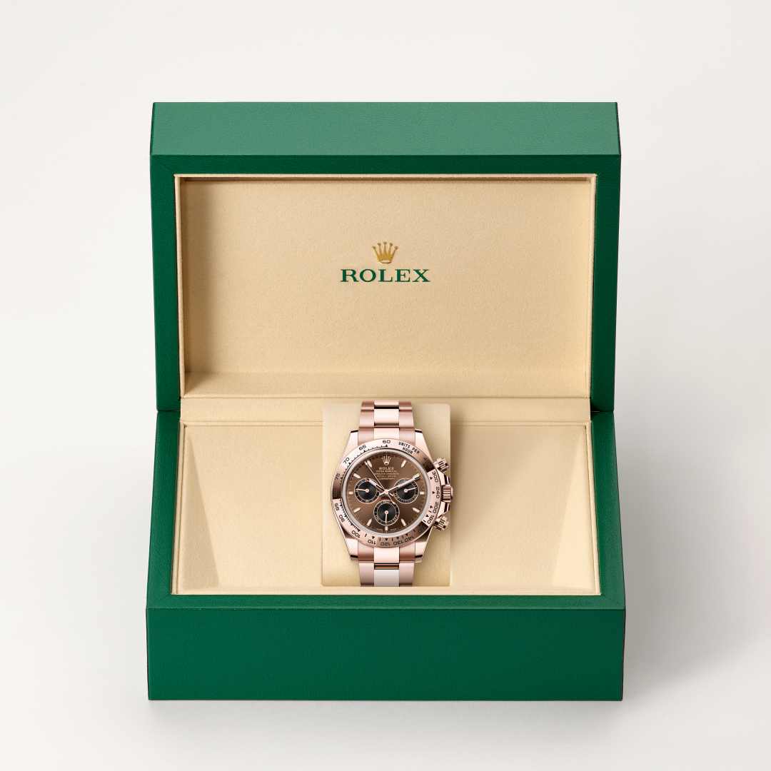 RLX Cosmograph Daytona