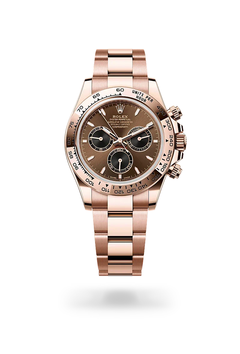 RLX Cosmograph Daytona
