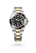 RLX Submariner Date