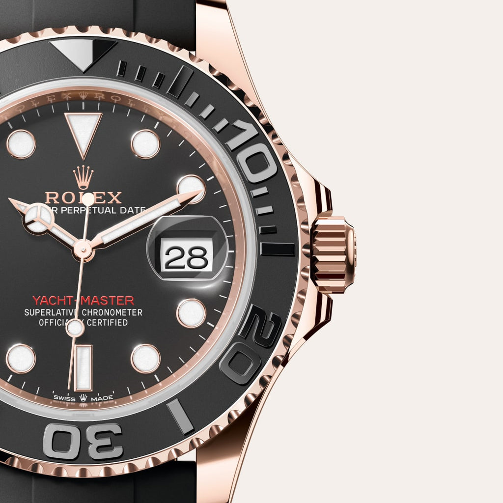 RLX Yacht-Master 40