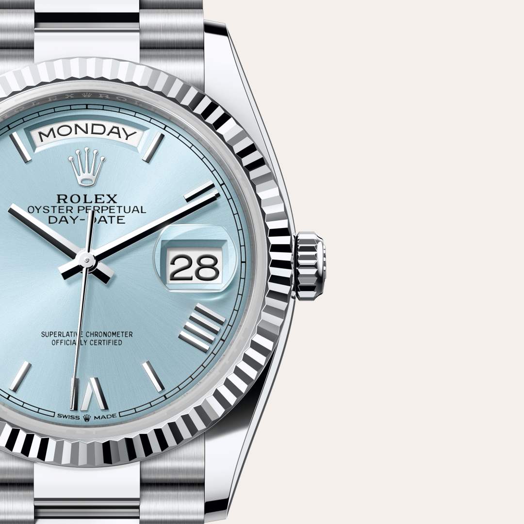 RLX Day-Date 36