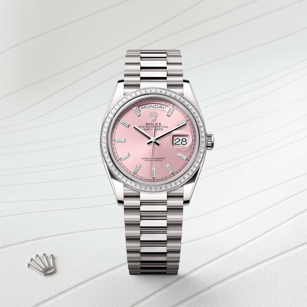 RLX Day-Date 36
