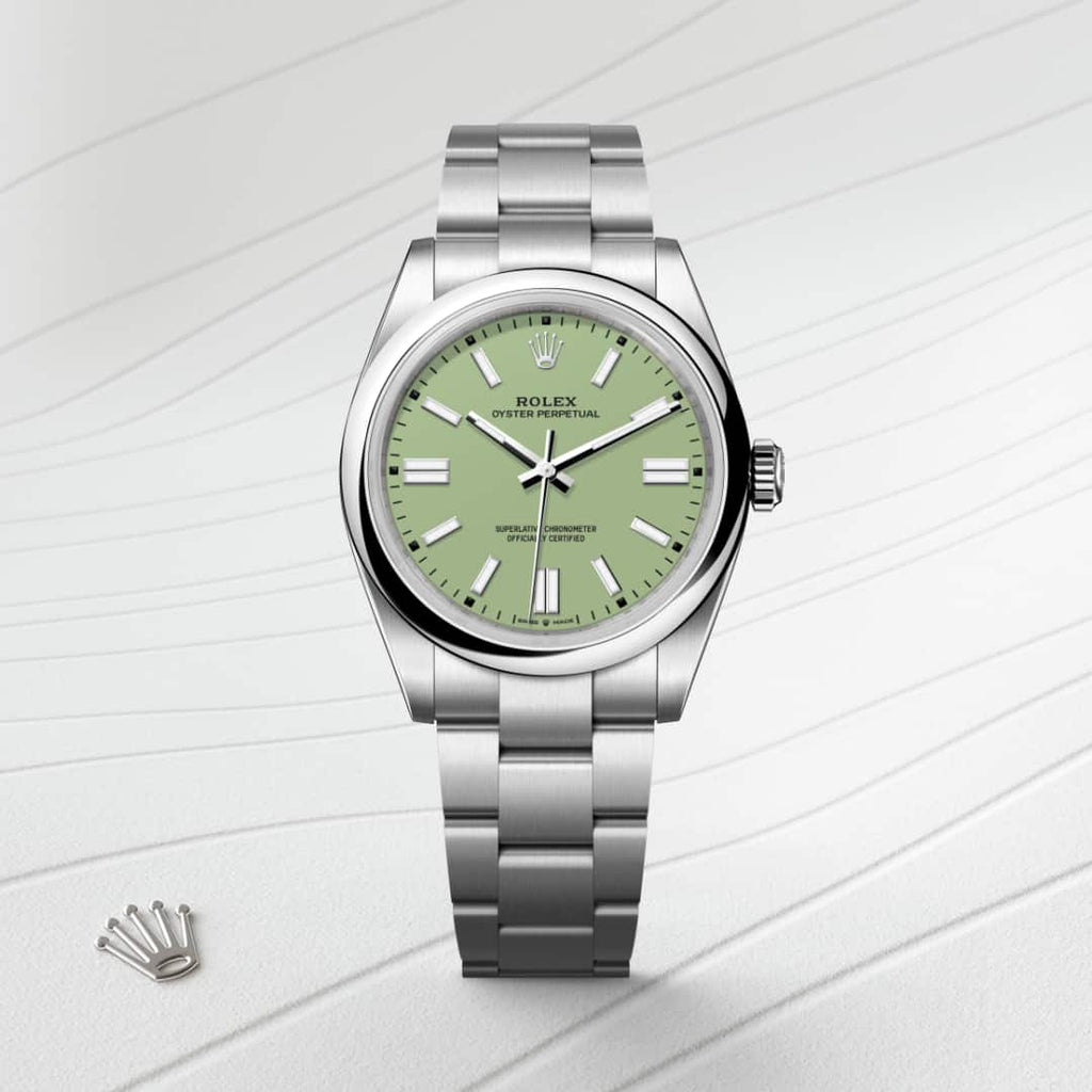 RLX Oyster Perpetual 41
