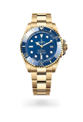RLX RLX Deepsea