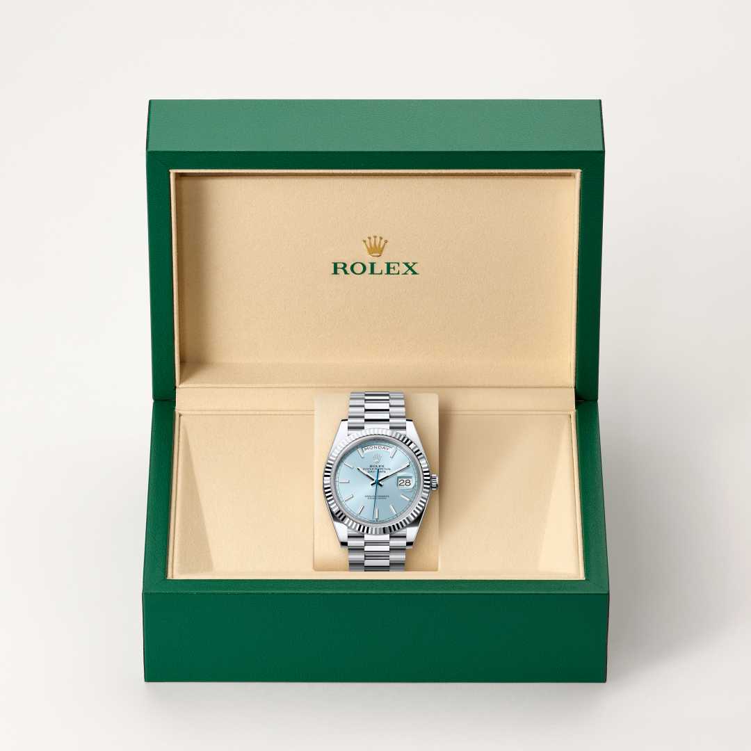 RLX Day-Date 40