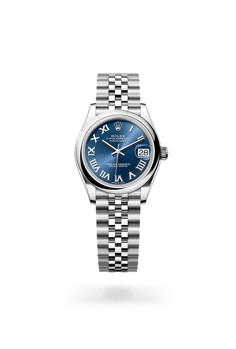 RLX Datejust 31