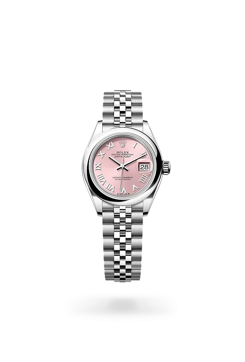 RLX Lady-Datejust