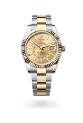 RLX Sky-Dweller