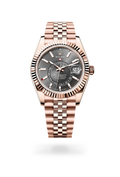 RLX Sky-Dweller