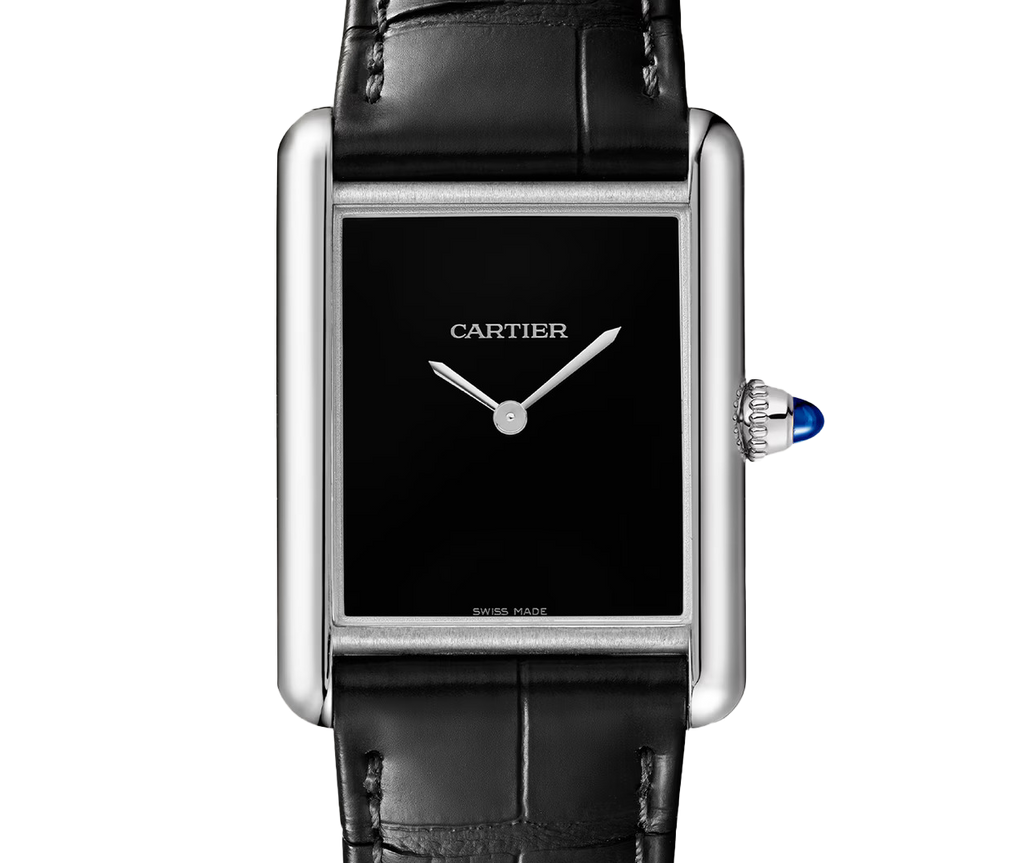 Tank Must de CRT Watch